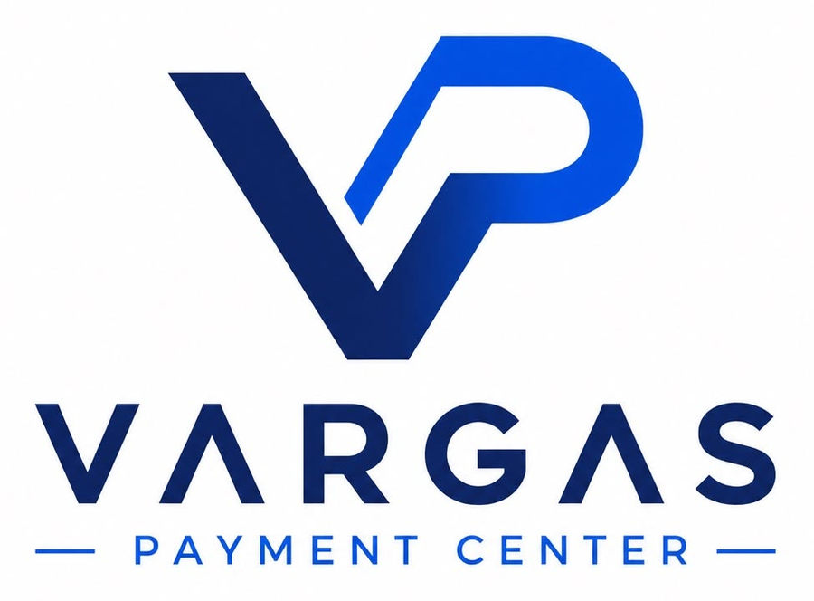 Vargas Payment Center logo
